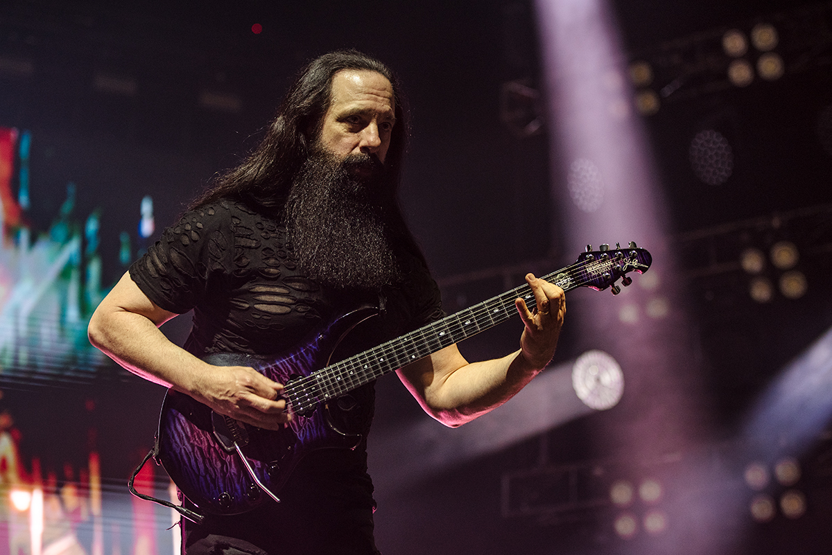 Dream Theater - 40th Anniversary Tour